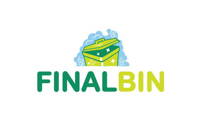 FinalBin.com